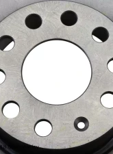 Beck/Arnley Disc Brake Rotor 083-3545                                     - 083-3545 - Image 2