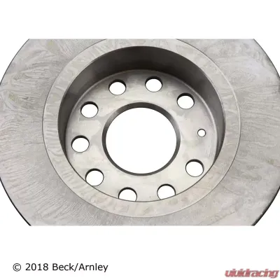 Beck/Arnley Disc Brake Rotor 083-3545 - 083-3545