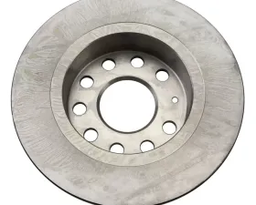 Beck/Arnley Disc Brake Rotor 083-3545