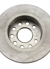 Beck/Arnley Disc Brake Rotor 083-3545                                     - 083-3545 - Image 4