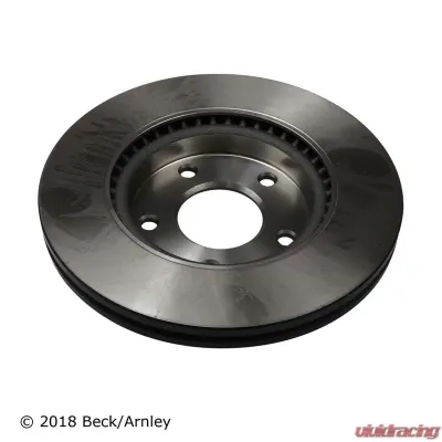 Beck/Arnley Disc Brake Rotor 083-3547 - 083-3547