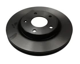 Beck/Arnley Disc Brake Rotor 083-3547