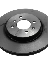 Beck/Arnley Disc Brake Rotor 083-3550                                     - 083-3550 - Image 5