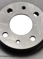 Beck/Arnley Disc Brake Rotor 083-3551                                     - 083-3551 - Image 2