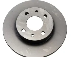 Beck/Arnley Disc Brake Rotor 083-3551