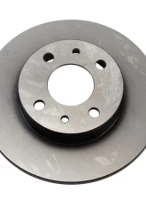 Beck/Arnley Disc Brake Rotor 083-3551                                     - 083-3551 - Image 4