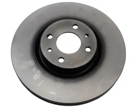 Beck/Arnley Disc Brake Rotor 083-3552