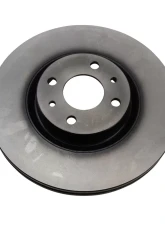 Beck/Arnley Disc Brake Rotor 083-3552                                     - 083-3552 - Image 4