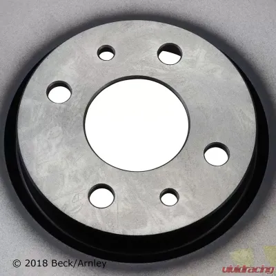 Beck/Arnley Disc Brake Rotor 083-3553 - 083-3553