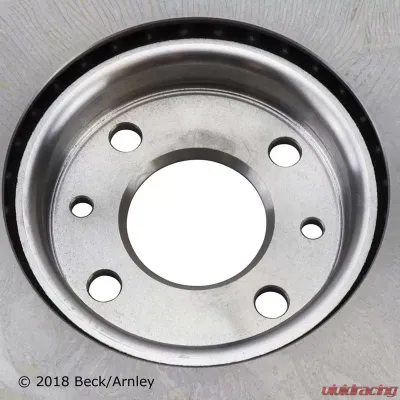 Beck/Arnley Disc Brake Rotor 083-3553 - 083-3553