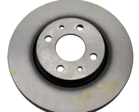 Beck/Arnley Disc Brake Rotor 083-3553