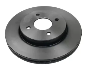 Beck/Arnley Disc Brake Rotor 083-3554