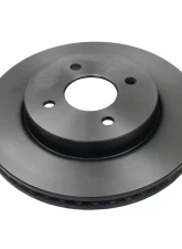 Beck/Arnley Disc Brake Rotor 083-3554                                     - 083-3554 - Image 4