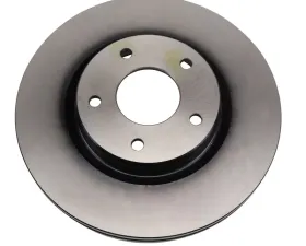Beck/Arnley Disc Brake Rotor 083-3555