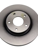 Beck/Arnley Disc Brake Rotor 083-3555                                     - 083-3555 - Image 4
