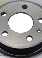 Beck/Arnley Disc Brake Rotor 083-3556                                     - 083-3556 - Image 2