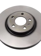 Beck/Arnley Disc Brake Rotor 083-3556                                     - 083-3556 - Image 4