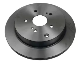 Beck/Arnley Disc Brake Rotor 083-3558