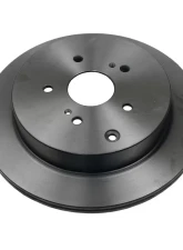 Beck/Arnley Disc Brake Rotor 083-3558                                     - 083-3558 - Image 4