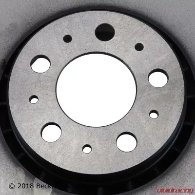 Beck/Arnley Disc Brake Rotor 083-3559 - 083-3559