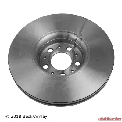 Beck/Arnley Disc Brake Rotor 083-3559 - 083-3559