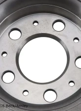 Beck/Arnley Disc Brake Rotor 083-3559                                     - 083-3559 - Image 4