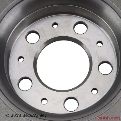 Beck/Arnley Disc Brake Rotor 083-3559 - 083-3559