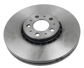 Beck/Arnley Disc Brake Rotor 083-3559