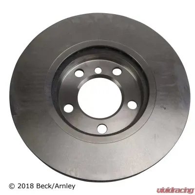 Beck/Arnley Disc Brake Rotor 083-3560 - 083-3560