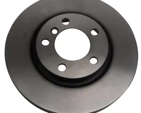 Beck/Arnley Disc Brake Rotor 083-3560