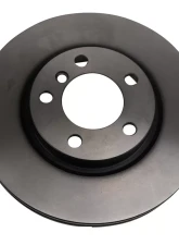 Beck/Arnley Disc Brake Rotor 083-3560                                     - 083-3560 - Image 4