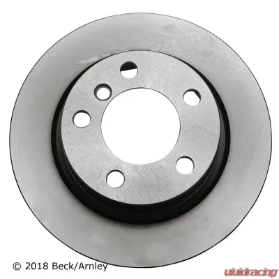 Beck/Arnley Disc Brake Rotor 083-3561 - 083-3561
