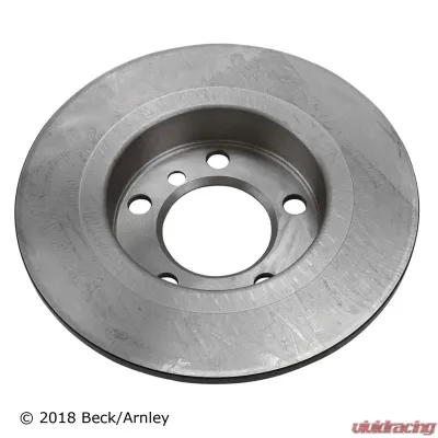 Beck/Arnley Disc Brake Rotor 083-3561 - 083-3561