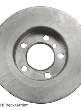 Beck/Arnley Disc Brake Rotor 083-3561                                     - 083-3561 - Image 4