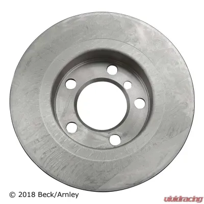 Beck/Arnley Disc Brake Rotor 083-3561 - 083-3561