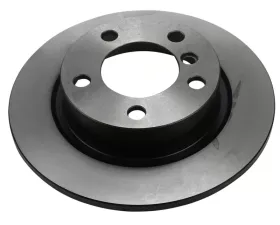 Beck/Arnley Disc Brake Rotor 083-3561