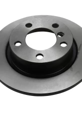 Beck/Arnley Disc Brake Rotor 083-3561                                     - 083-3561 - Image 5