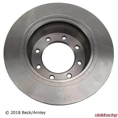 Beck/Arnley Disc Brake Rotor 083-3562 - 083-3562