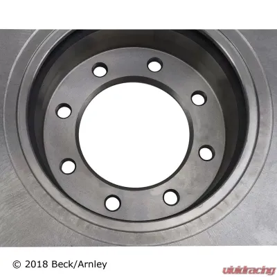 Beck/Arnley Disc Brake Rotor 083-3562 - 083-3562