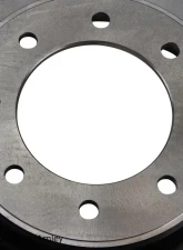 Beck/Arnley Disc Brake Rotor 083-3563                                     - 083-3563 - Image 2
