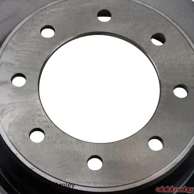 Beck/Arnley Disc Brake Rotor 083-3563 - 083-3563