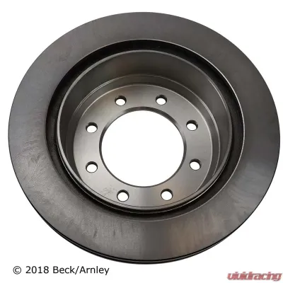 Beck/Arnley Disc Brake Rotor 083-3563 - 083-3563