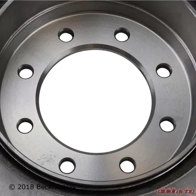 Beck/Arnley Disc Brake Rotor 083-3563 - 083-3563