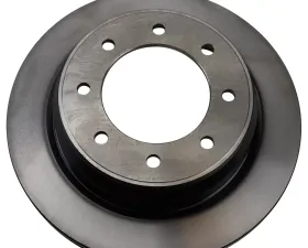 Beck/Arnley Disc Brake Rotor 083-3563