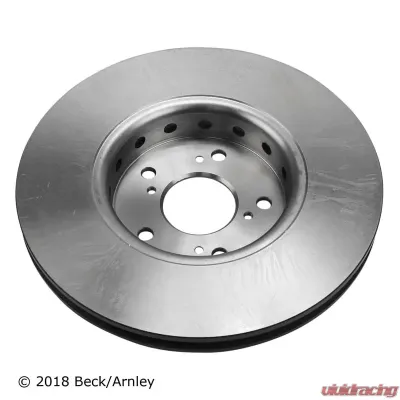 Beck/Arnley Disc Brake Rotor 083-3564 - 083-3564