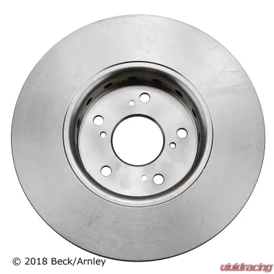 Beck/Arnley Disc Brake Rotor 083-3564 - 083-3564