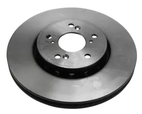 Beck/Arnley Disc Brake Rotor 083-3564