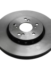 Beck/Arnley Disc Brake Rotor 083-3564                                     - 083-3564 - Image 5