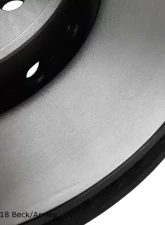 Beck/Arnley Disc Brake Rotor 083-3564                                     - 083-3564 - Image 5