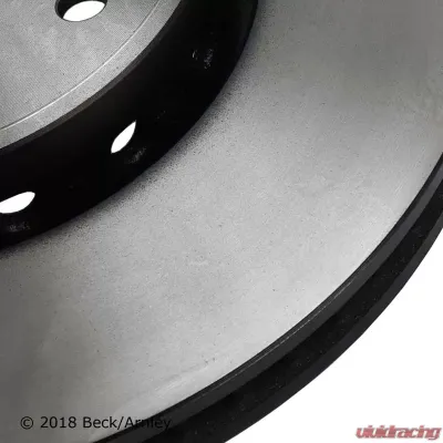 Beck/Arnley Disc Brake Rotor 083-3564 - 083-3564